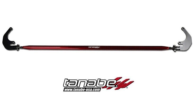 Tanabe Sustec Strut Tower Bar Front TTB160F For 2010-2013 Scion tC