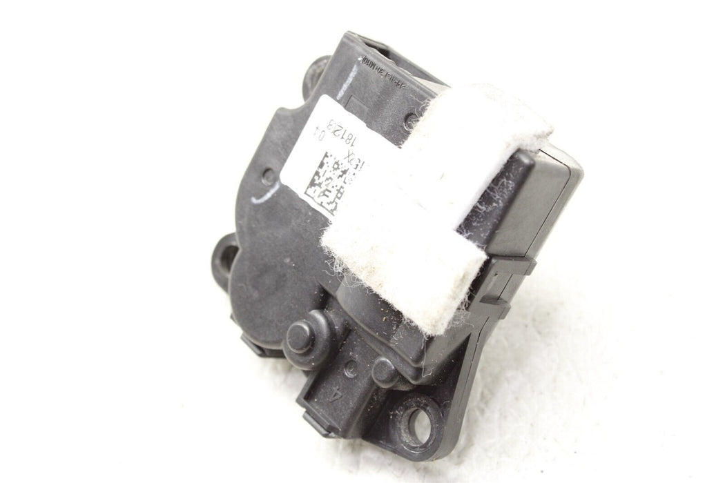 2019 Tesla Model 3 Heater Actuator 17-23