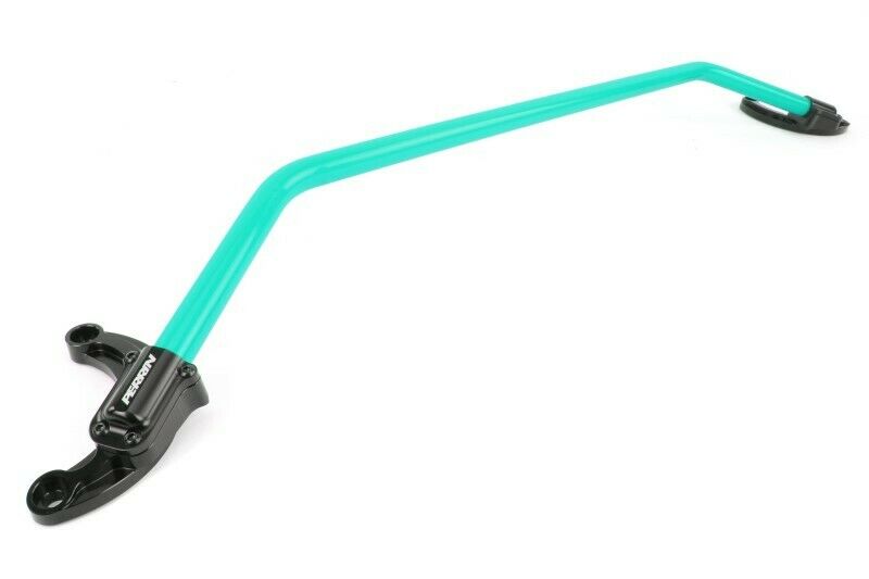Perrin Teal Front Strut Brace for 02-07 WRX/STI / 04-08 Forester PSP-SUS-052TE