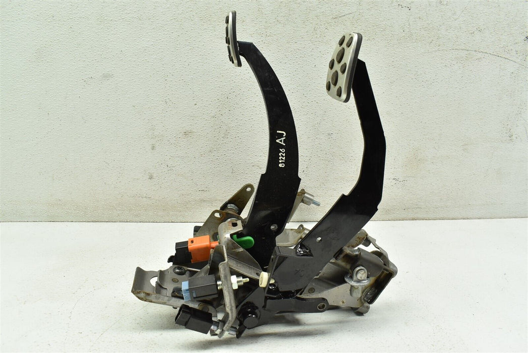 2013-2019 Subaru BRZ Brake Clutch Pedal Assembly 13-19