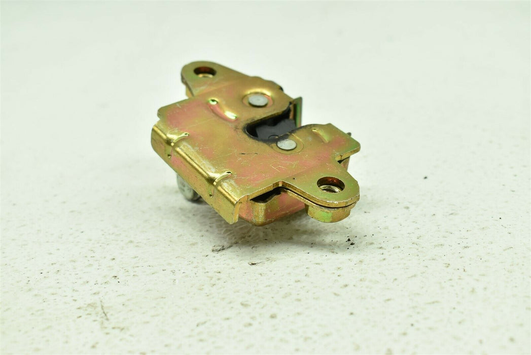 2003-2006 Subaru Baja Turbo Latch Lock 03-06