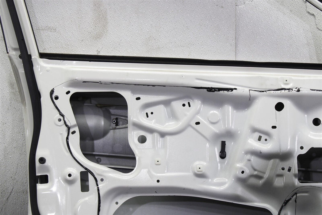 2008-2014 Subaru Impreza WRX Front Driver Left Door Assembly Factory OEM 08-14