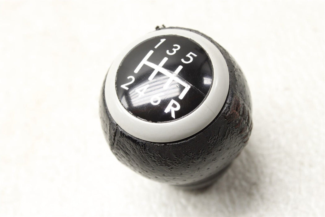 2008-2014 Subaru WRX STI Shift Knob Shifter 6MT 08-14