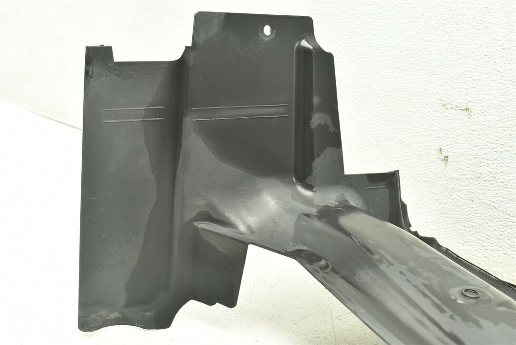 2010-2015 Jaguar XJ Radiator Air Duct Shroud AW93-8102-AE 10-15