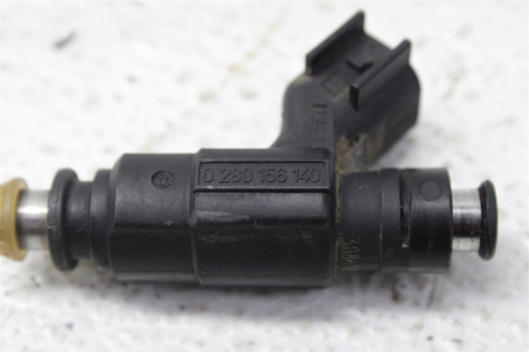 2003 Victory V92 Touring Deluxe Fuel Injector Single Factory OEM 03