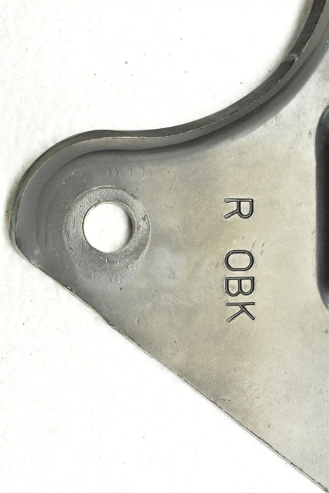 2003-2006 Subaru Baja Turbo Tow Hook Bracket 03-06