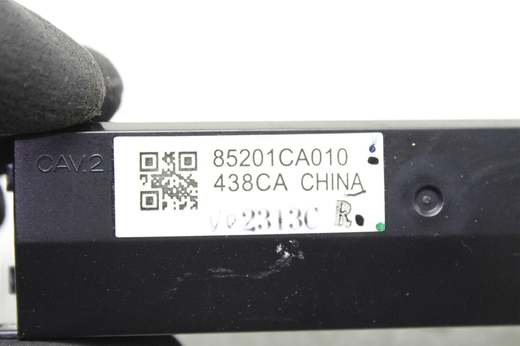 2013-2019 Subaru BRZ Hazard Switch Clock Display Dash 85201CA010 13-19