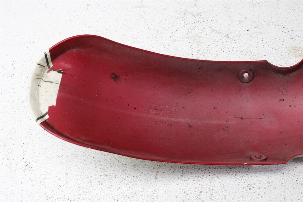 1997 Suzuki VZ800 Marauder Front Fender 97-04