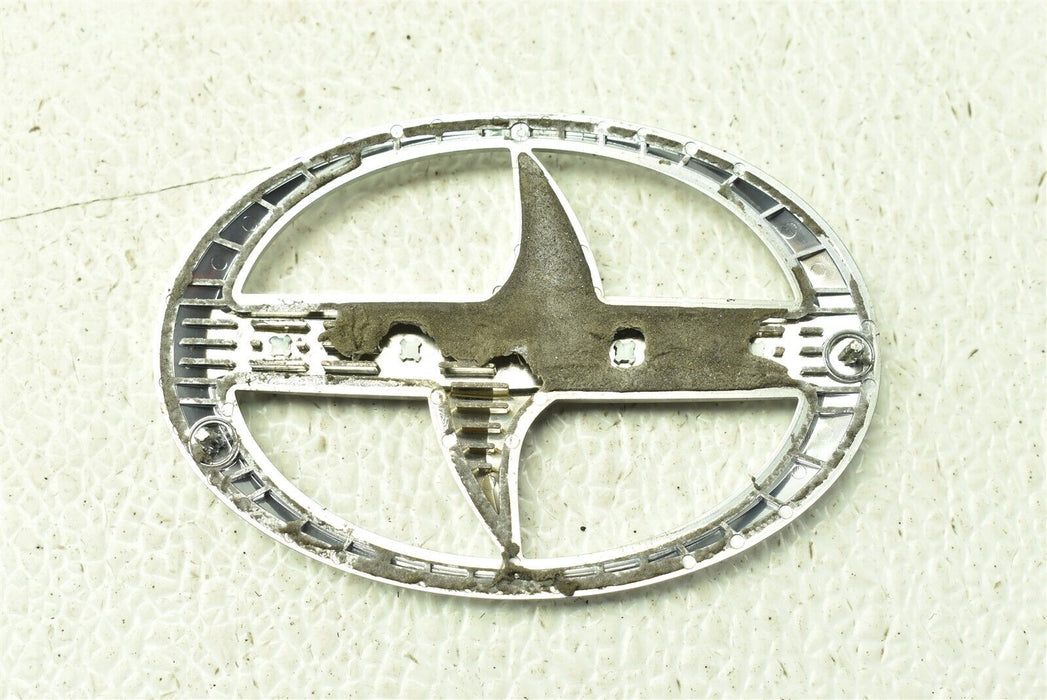 2013-2017 Scion FR-S BRZ Emblem Badge Logo OEM 13-17