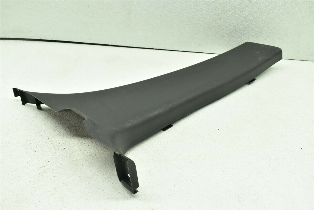 2006-2010 Mazda 5 B Pillar Trim Panel Right Passenger RH Mazda5 Van 06-10