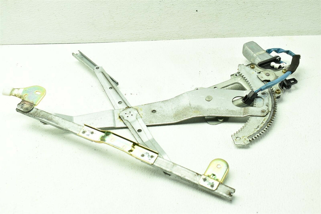 2002-2007 Subaru WRX STI Front Right Sedan Window Regulator Motor 02-07