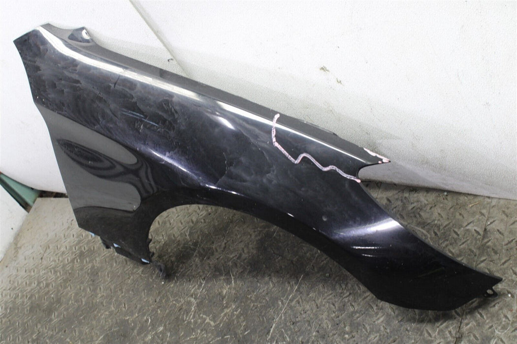 2009-2012 Hyundai Genesis Coupe Turbo Front Right Fender Assembly OEM 09-12