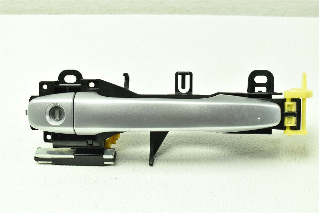 2015-2019 Subaru WRX STI Front Left Door Handle LH Driver Side 15-19