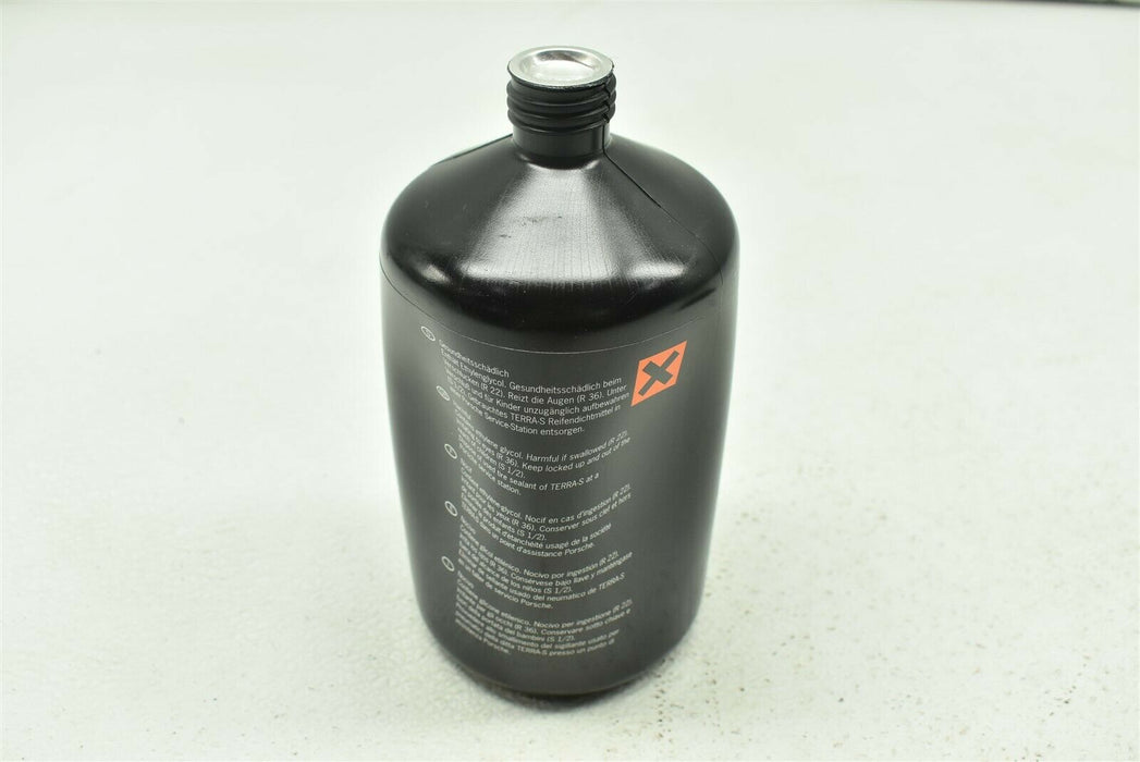 2010-2016 Porsche Panamera Turbo Tire Sealing Gel 10-16