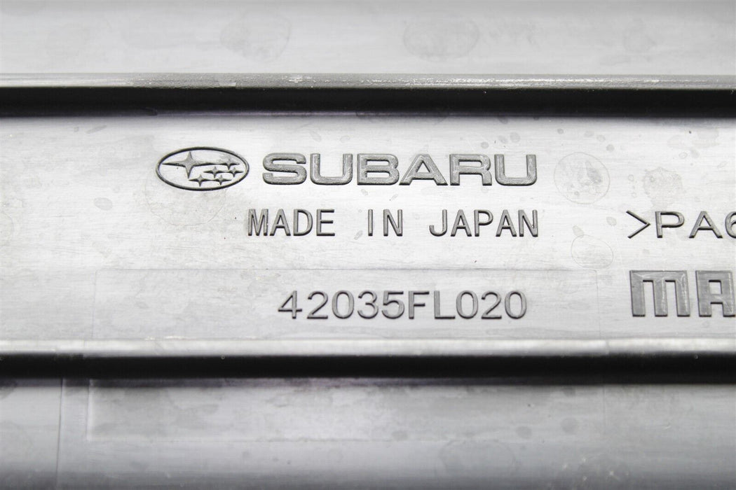 2022-2023 Subaru WRX Vapor Canister 42035FL020 22-23