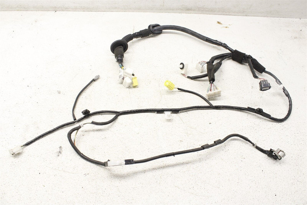 2020 Subaru BRZ Driver Left Door Wiring Harness 81820CA171 LIMITED ONLY 13-20