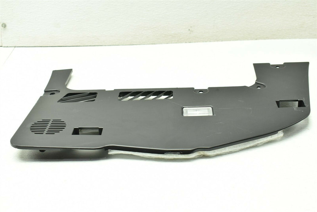 2017-2020 Tesla Model 3 Front Right Knee Panel Trim Cover RH 1130978-00-B 17-20