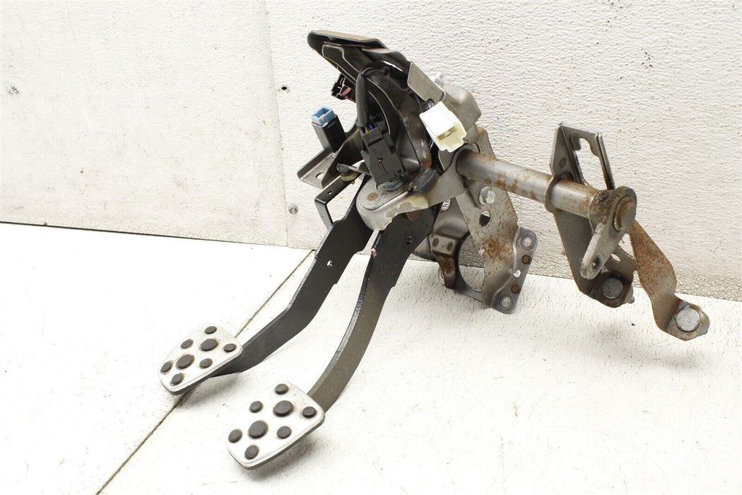 2008-2014 Subaru WRX STI Clutch Brake Pedal Assembly Factory OEM 08-14