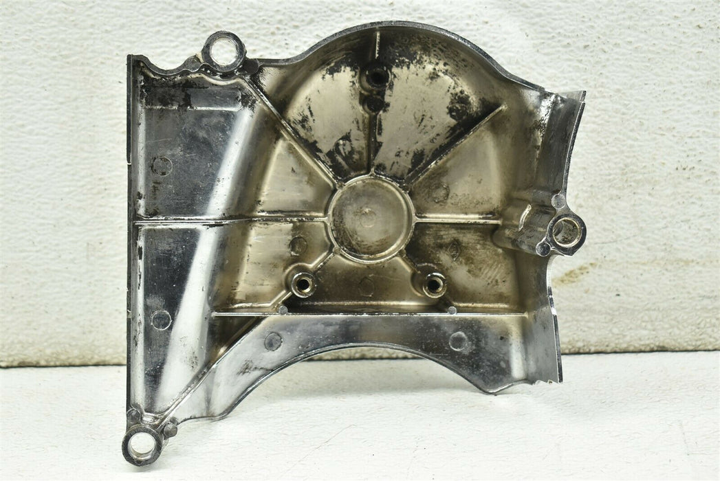 2000 Suzuki Marauder VZ800 Engine Cover Sprocket Motor