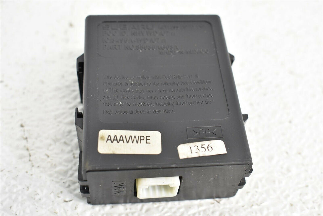 2005-2009 Subaru Legacy Outback Keyless Entry Unit Module 88035AG03A OEM 05-09