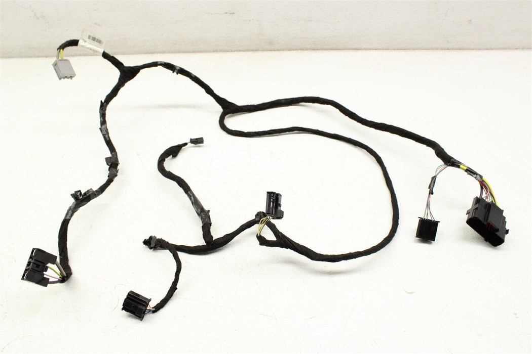 2015-2017 Ford Mustang GT 5.0 Heater Core Wiring Harness FR3T-18B574-AC 15-17