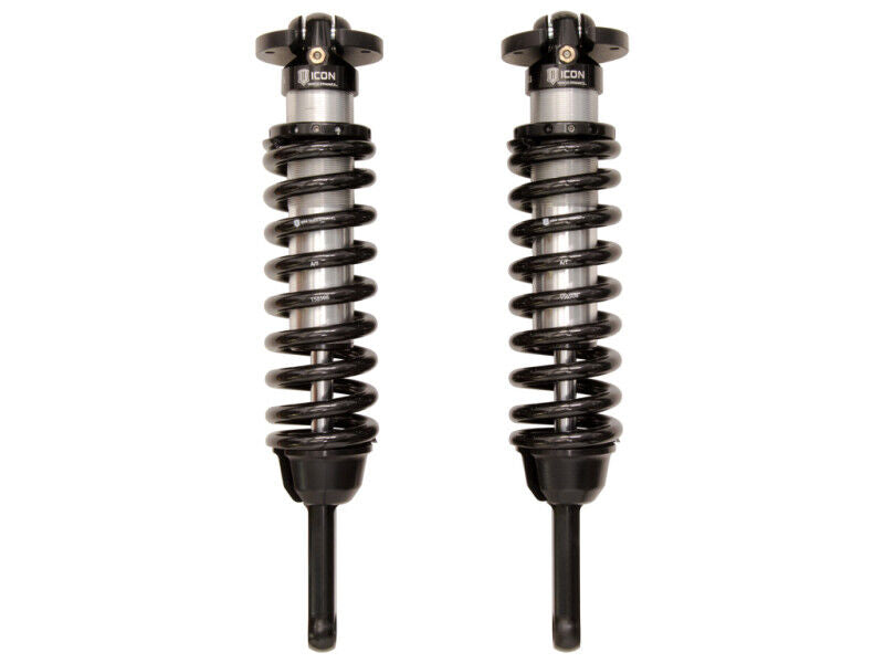 Icon Vehicle Dynamics 58630-700 2.5 VS Coilover Kit For 05-22 Toyota Tacoma