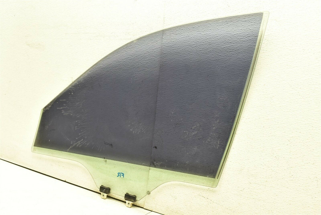 2008-2014 Subaru WRX Front Right Door Glass OEM RH 08-14