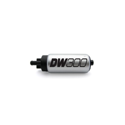 DeatschWerks 9-301s-1003 340lph In-tank Fuel Pump w/ Install Kit For Genesis