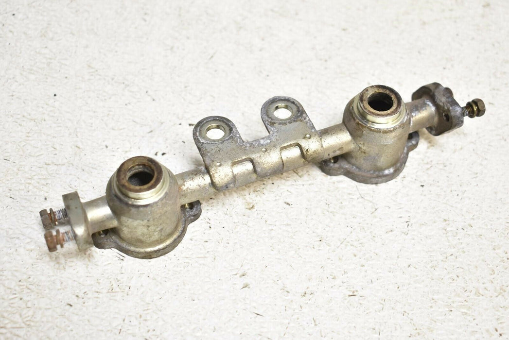 96-99 Subaru Legacy Outback Fuel Rail Single 1996-1999