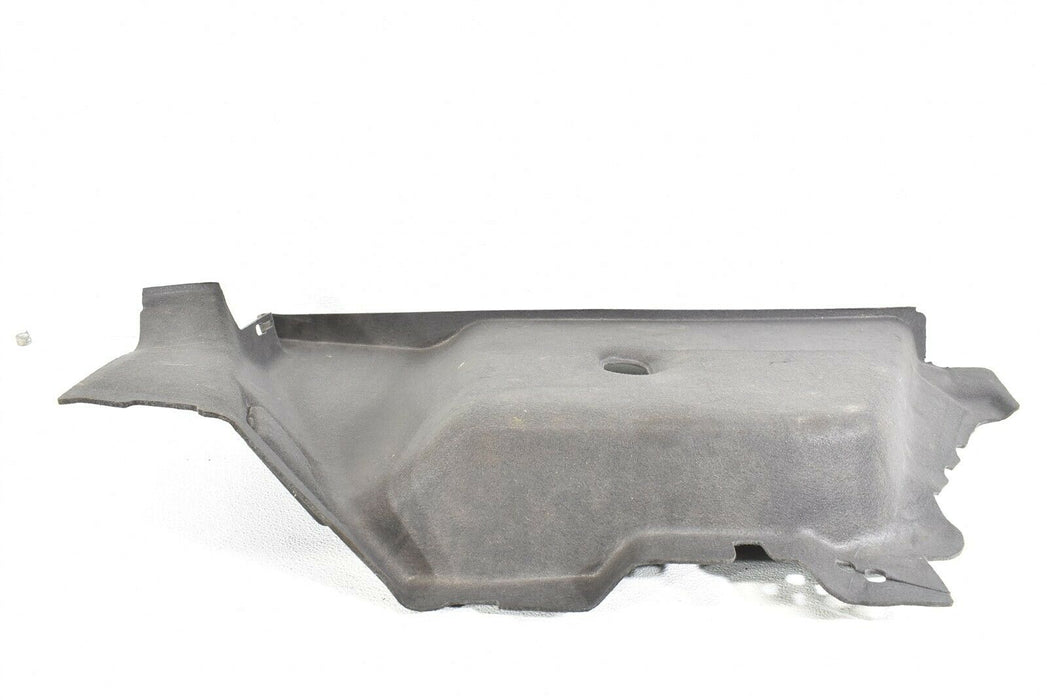 2013-2017 Ford Focus ST Hatch Trim Panel Cover 13-17