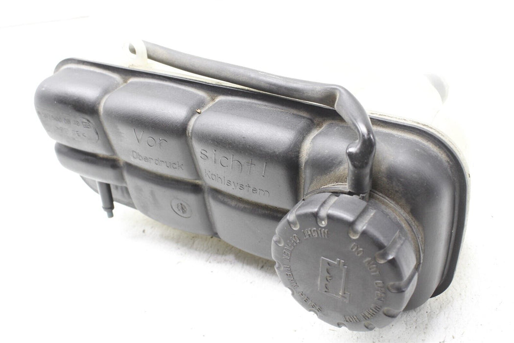 2002 Mercedes CLK55 AMG Radiator Coolant Overflow Tank OEM 2025000649 98-02