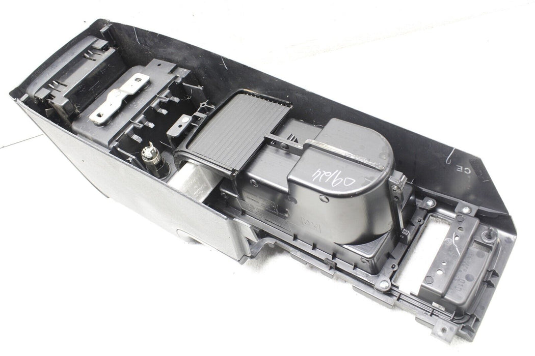 2015-2019 Subaru WRX STI Center Console Assembly Factory OEM 15-19