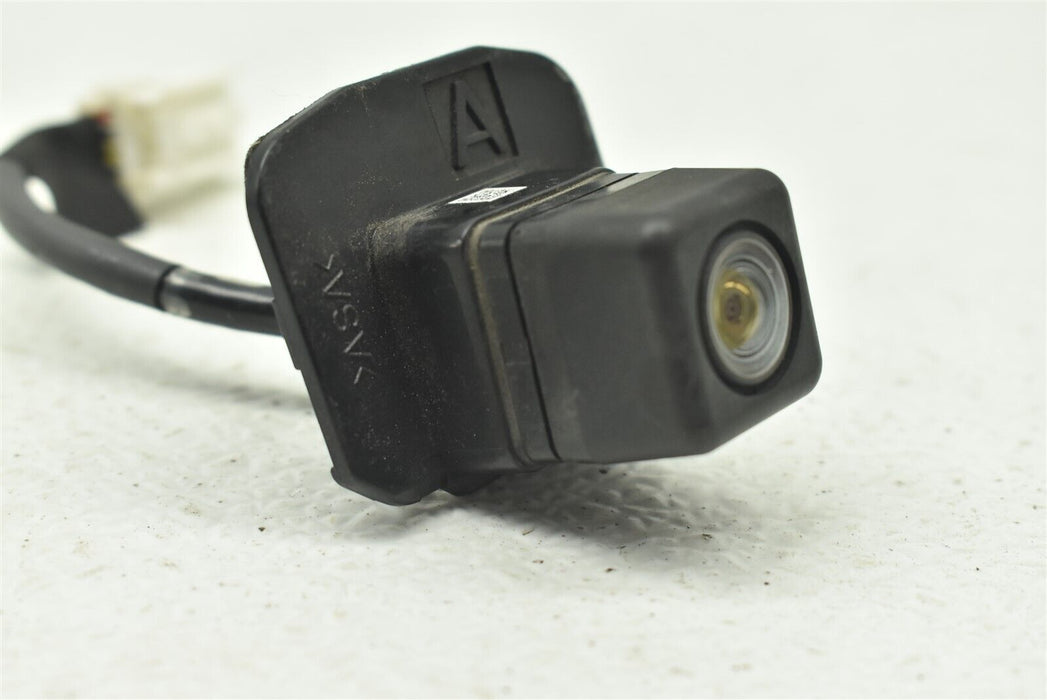 2015-2019 Subaru WRX Back Up Camera Backup 86267VA000 15-19