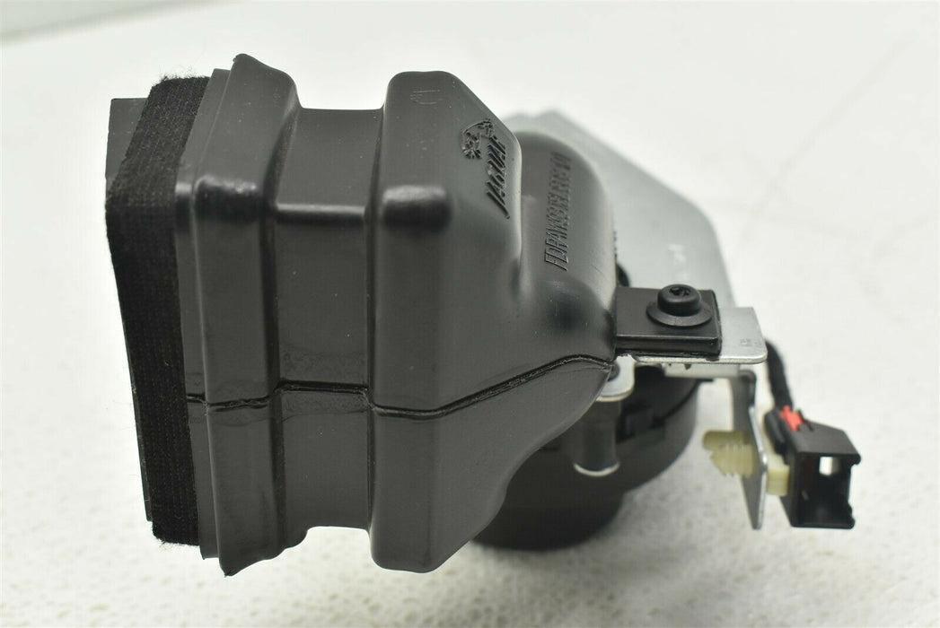 2010-2015 Jaguar XJ Fuse Box Cooling Fan Motor 10-15