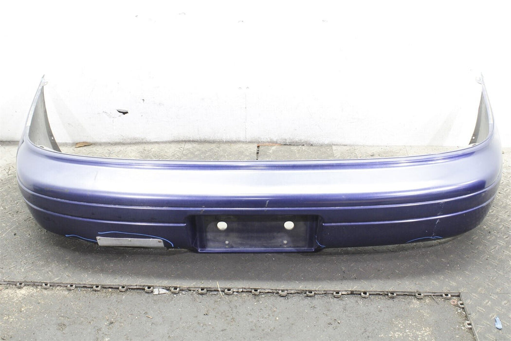 2001 Subaru Impreza 2.5RS GC8 Rear Bumper Assembly Factory OEM 98-01