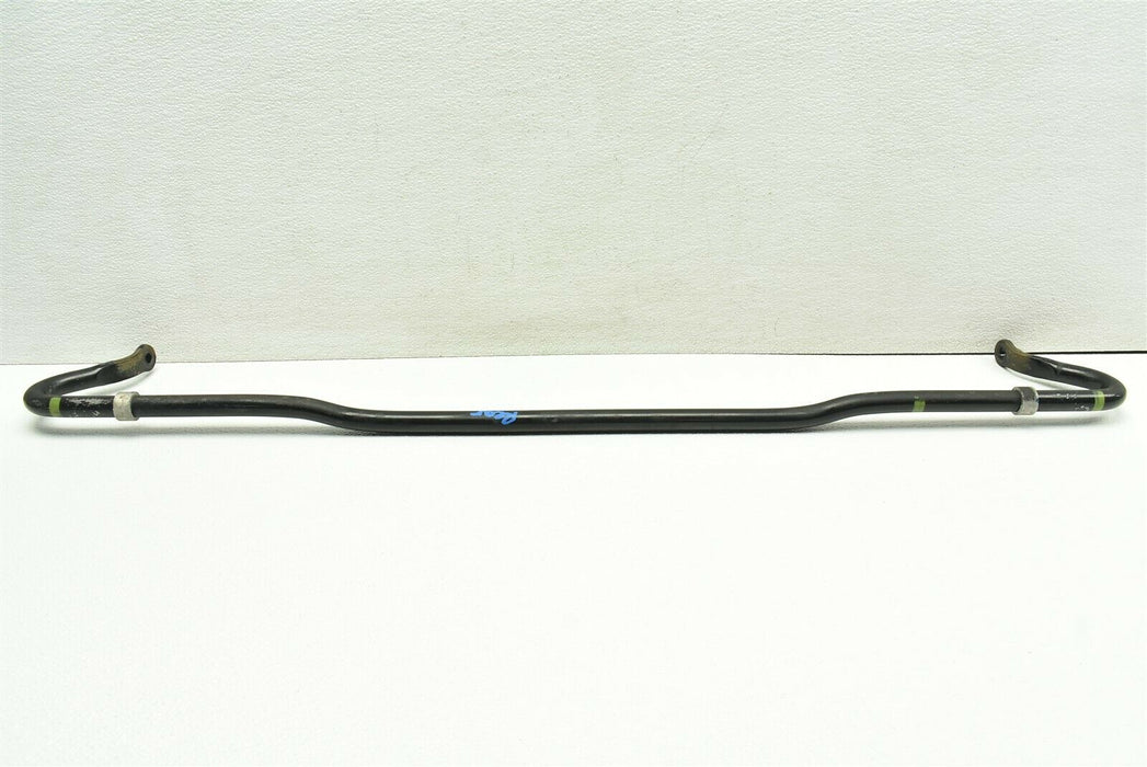 2015-2019 Subaru WRX STI Rear Anti Sway Bar Assembly 19MM OEM 15-19