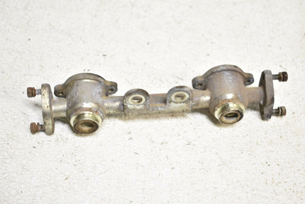 96-99 Subaru Legacy Outback Fuel Rail Single 1996-1999