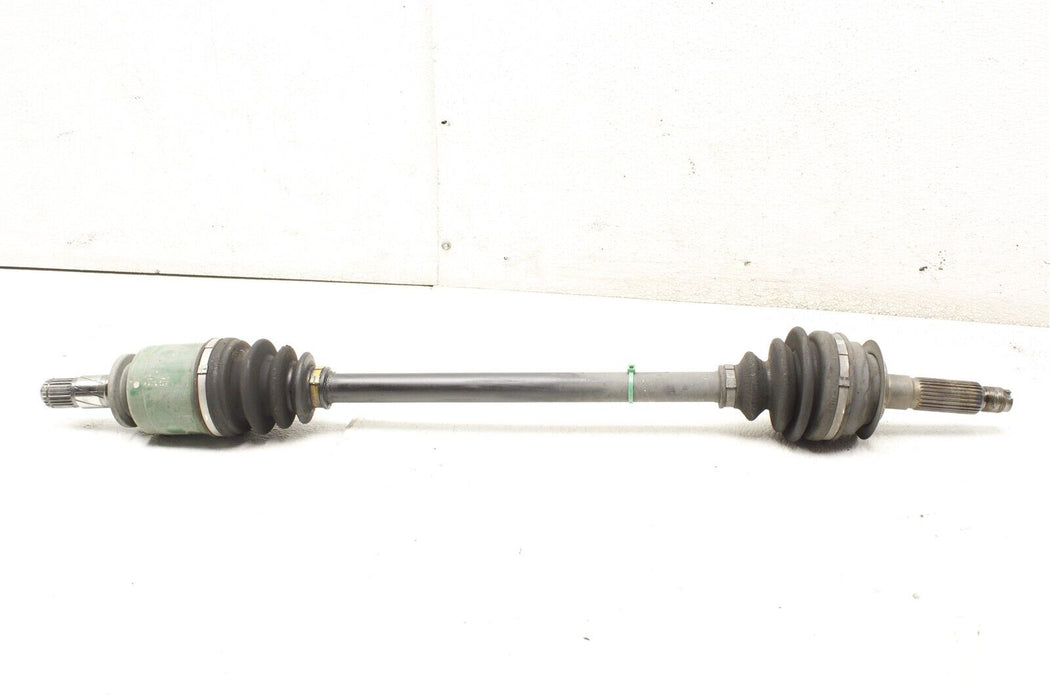 2008-2014 Subaru WRX STI Axle Shaft Rear Right or Left LH RH OEM 08-14