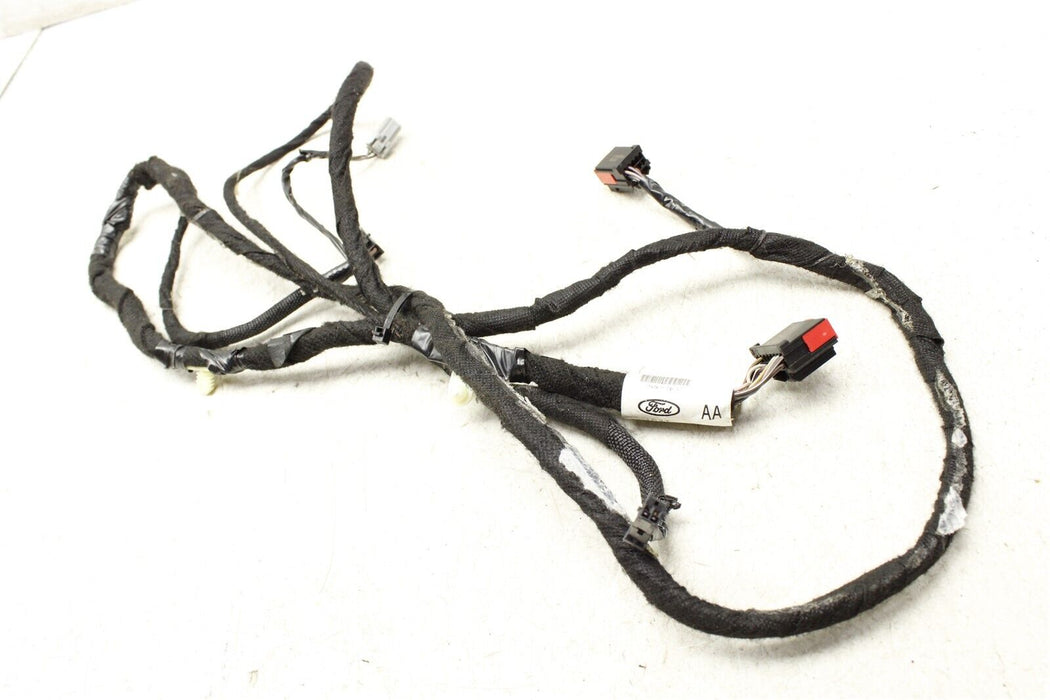 2019 Ford Mustang GT 5.0 Wiring Harness Wire JR3T-14334-AA 15-20