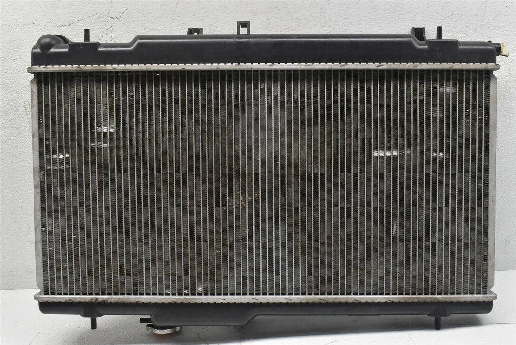 2005-2007 Subaru WRX Radiator Cooling Assembly 05-07