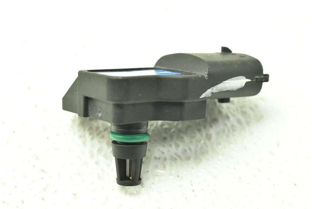 McLaren 570s MAP Boost Pressure Sensor Solenoid 0281002437 Bosch