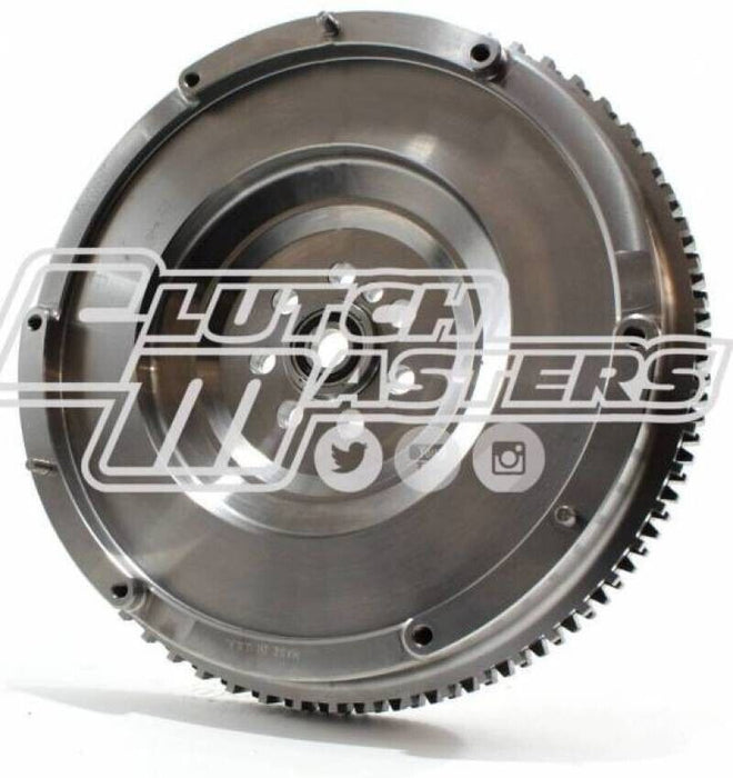 Clutch Masters FW-095-SF Turbo Steel Flywheel For 10+ Hyunda Genesis Coupe 2.0L