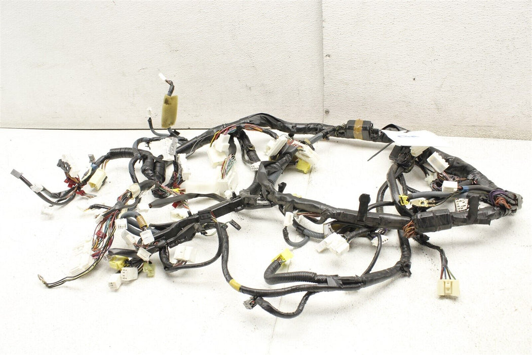 2013 Scion FR-S Dashboard Dash Wiring Harness Wires 81302CA170 Factory OEM 13
