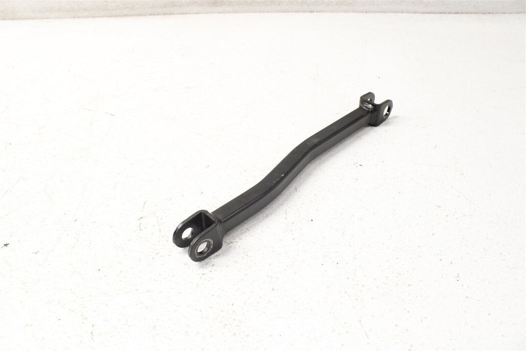 2003 Suzuki Katana GSX 600 Swing Arm Bracket Support Piece 98-03