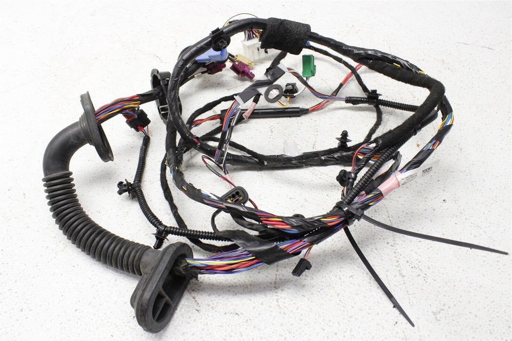 2017-2019 Tesla Model 3 Front Left Door Wiring Harness LH 1067957-00-E 17-19