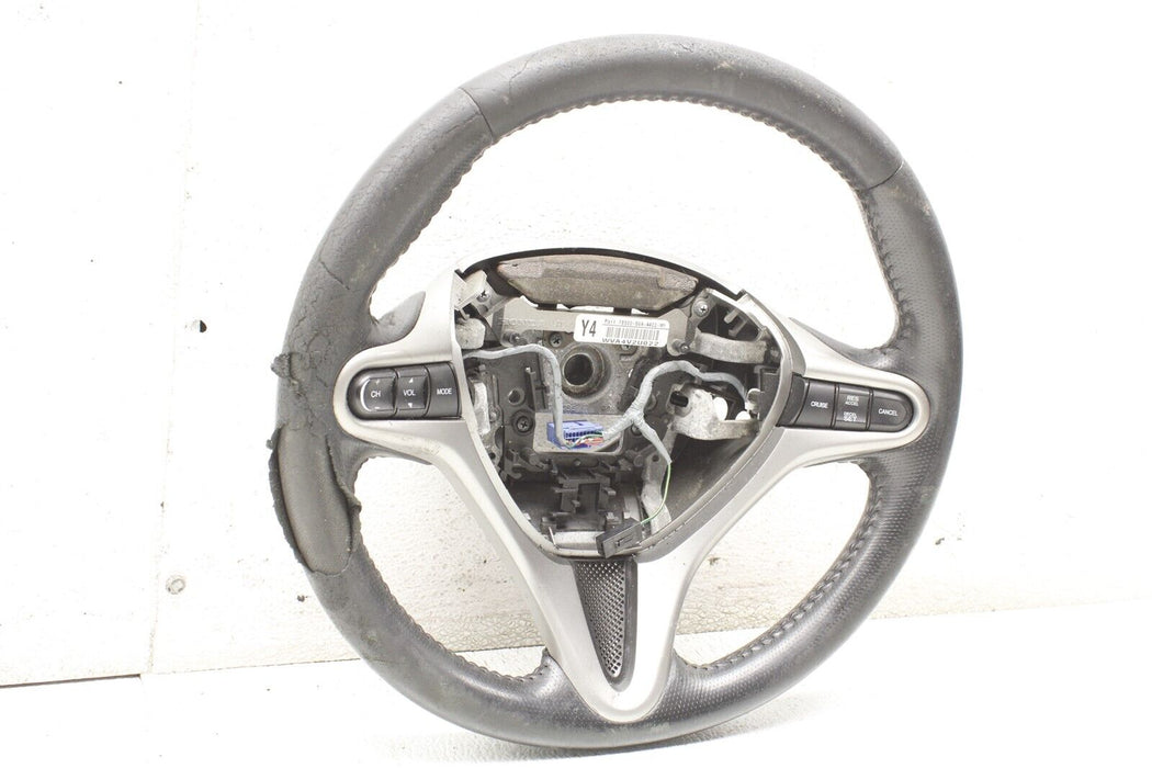 2006-2011 Honda Civic SI Coupe Steering Wheel Assembly Factory OEM 06-11