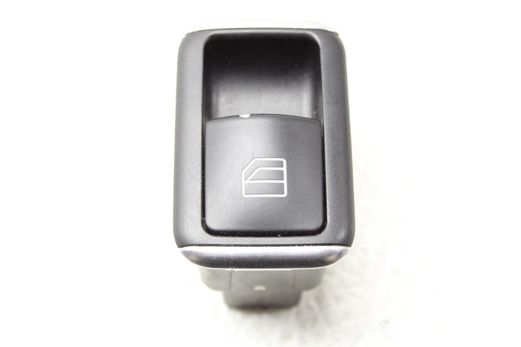 2011 Mercedes C63 AMG Window Switch Button 2049055502 C300 C350 W204 08-14