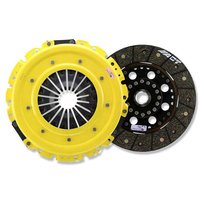 ACT MB1-HDSD Street Clutch Pressure Plate for Mitsubishi Eclipse 3000GT Stealth