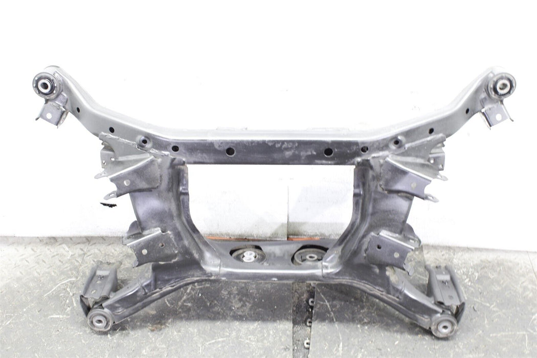 2013-2017 Subaru BRZ Rear Subframe Cross Member Sub K-Frame OEM SFR-S FRS 13-17