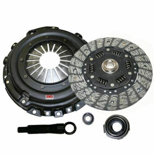 Competition Clutch Stage 1.5 Kit For Honda Civic SI Acura RSX K20 8037-1500